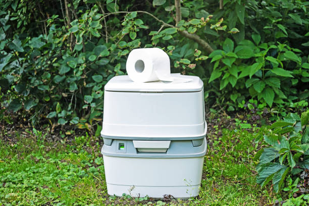 Best Long-term porta potty rental  in Lafayette, GA