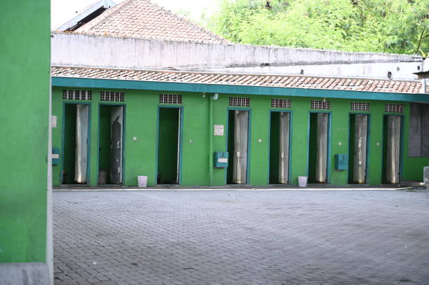 Best Porta potty cleaning services  in Lafayette, GA