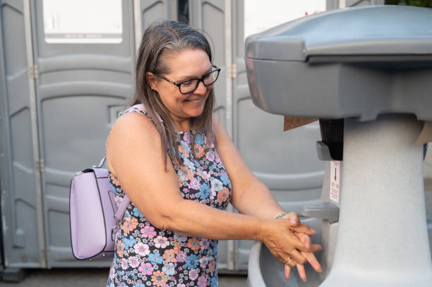 Best Construction site porta potty rental  in Lafayette, GA